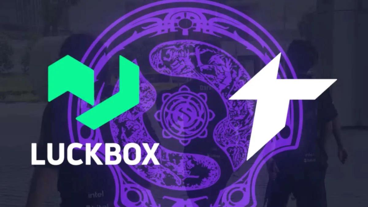 Thunder Awaken samarbeider med Luckbox