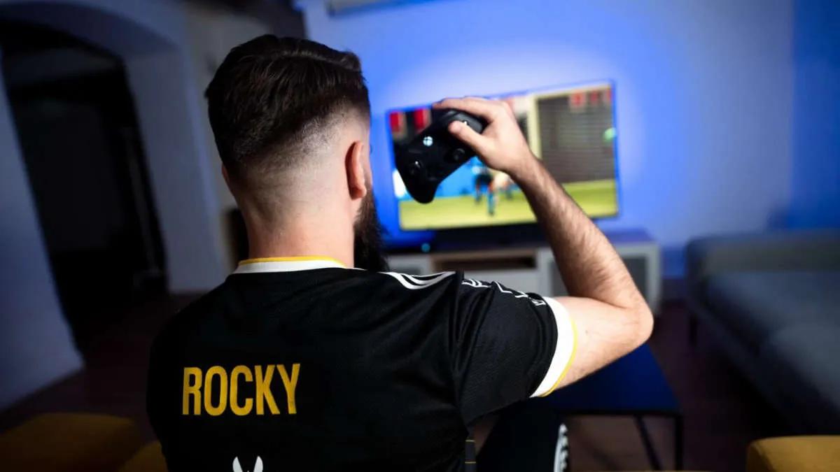 Team Vitality fornyer partnerskapet med Philips Monitors