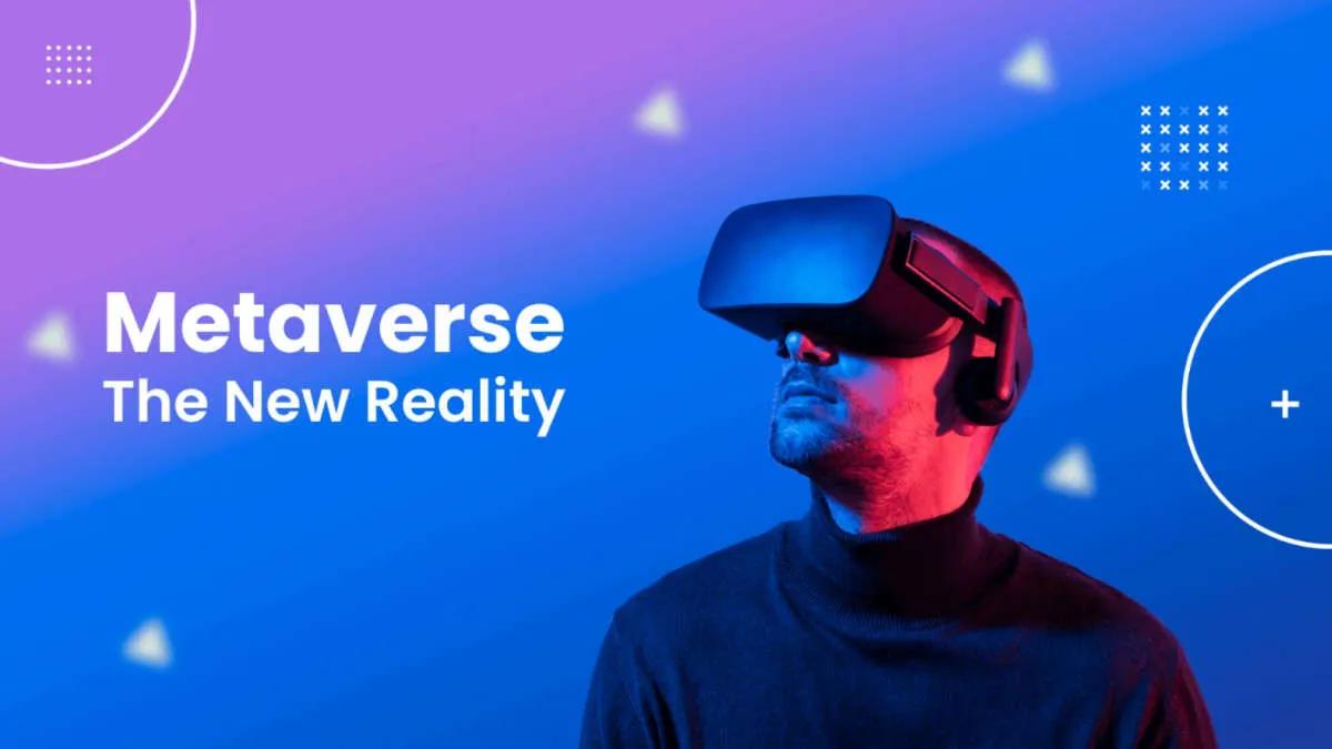 Microsoft vil integrere skyproduktene sine i Metaverse