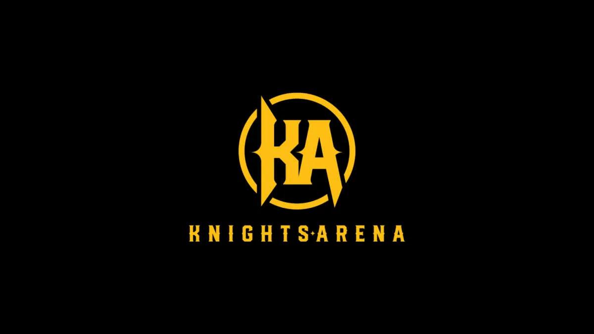 Riot Games kunngjør partnerskap med Knights Arena