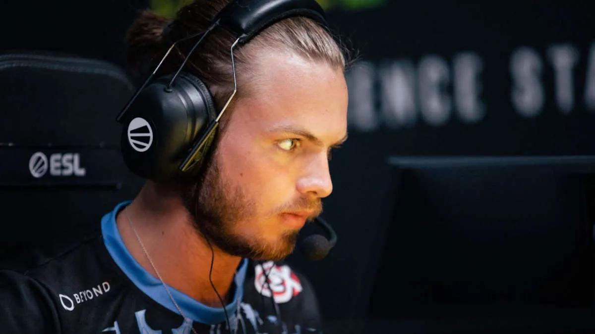 Tidligere trener Entropiq: "Hørte at Astralis kunne komme tilbake til Kjaerbye "