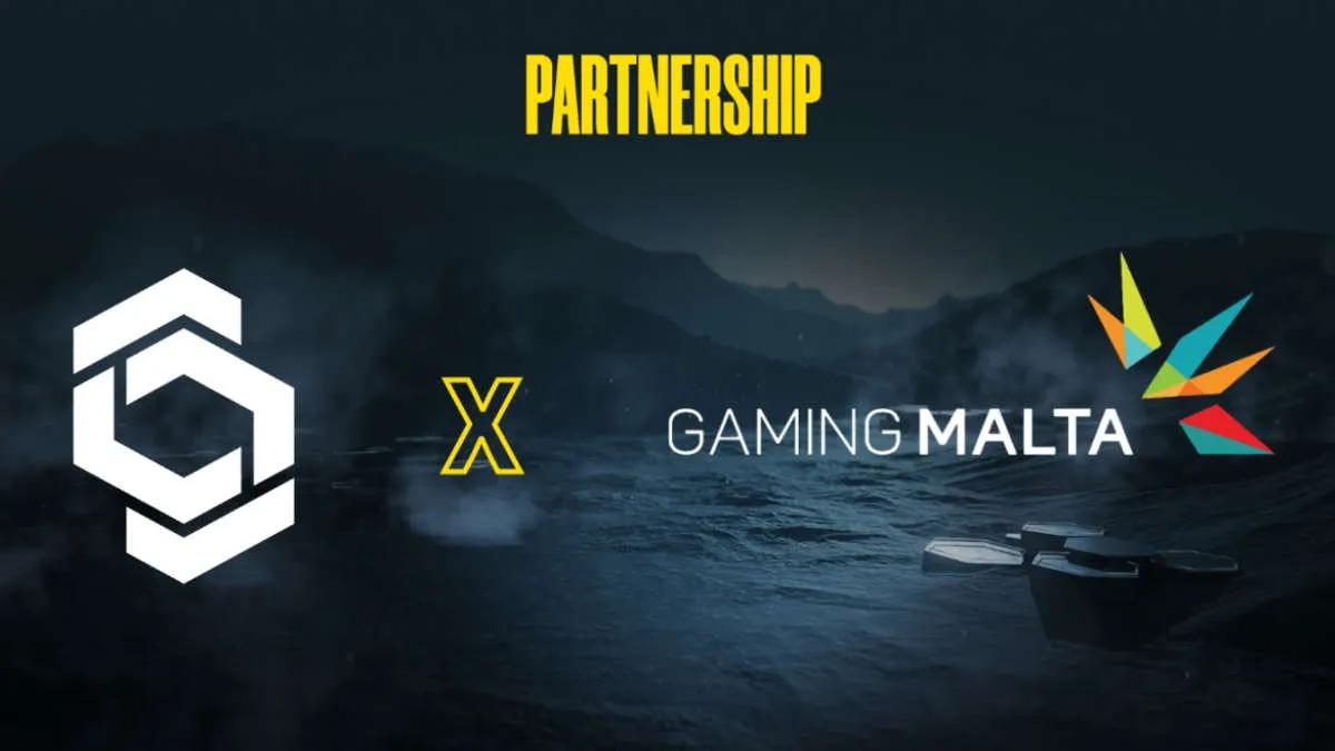 GamingMalta blir partner i Champion of Champions Tour CS:GO-turneringsserien