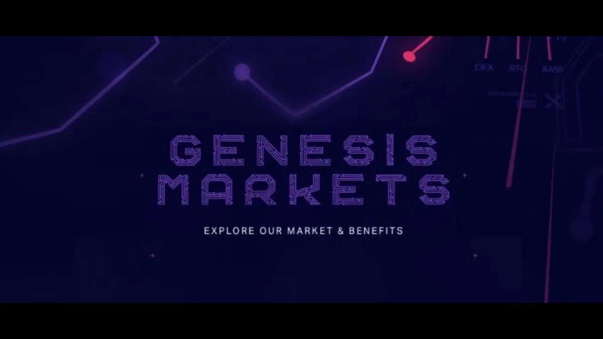 Genesis søkte om et nødlån på 1 000 000 000 USD