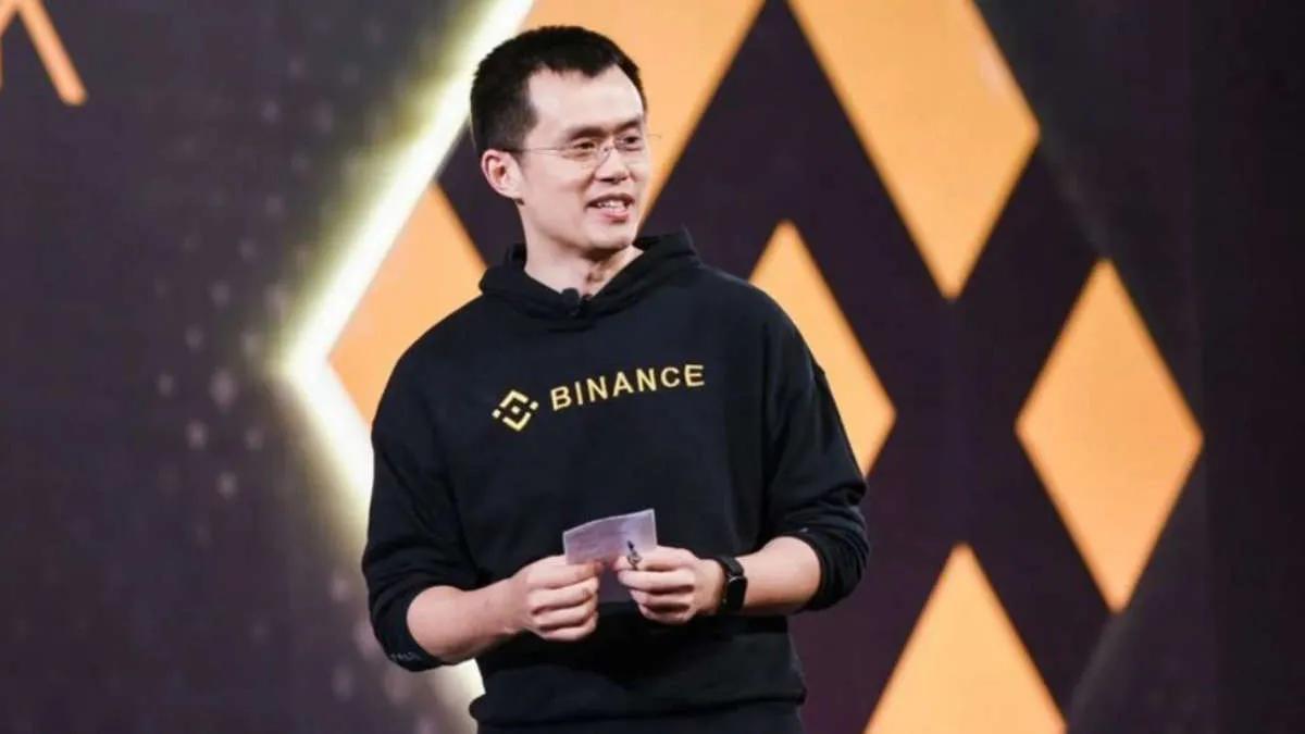 Kapittel Binance: «Bitcoin er ikke død, vi er fortsatt her»