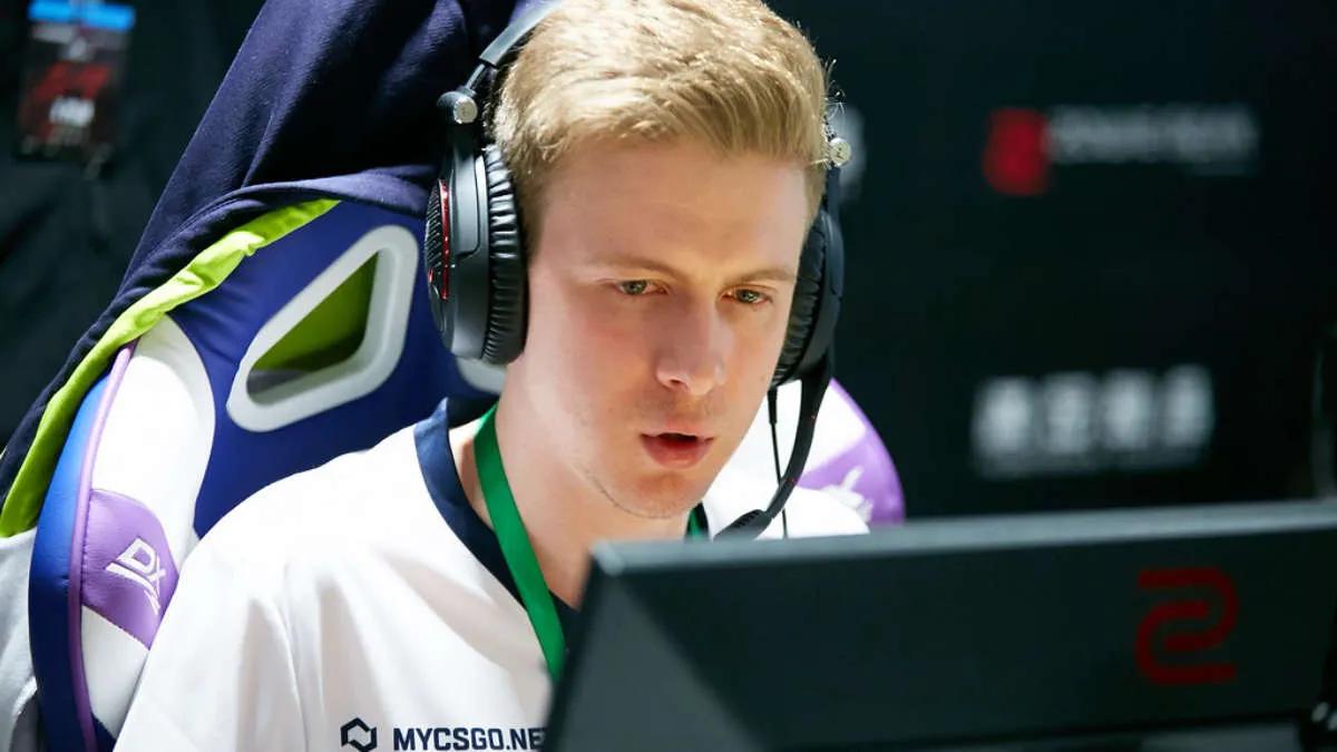 Rykte: iDISBALANCE vil bli med i Evil Geniuses og erstatte CeRq