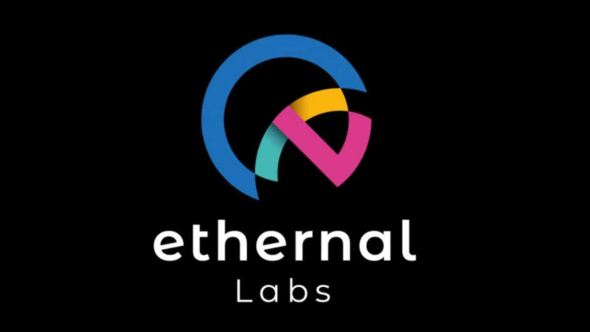 Ethernal Labs annonserte et samarbeid med XRP Ledger