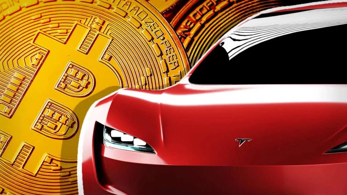 En uvanlig sammenligning — Morgan Stanley trakk en analogi mellom Bitcoin og Tesla