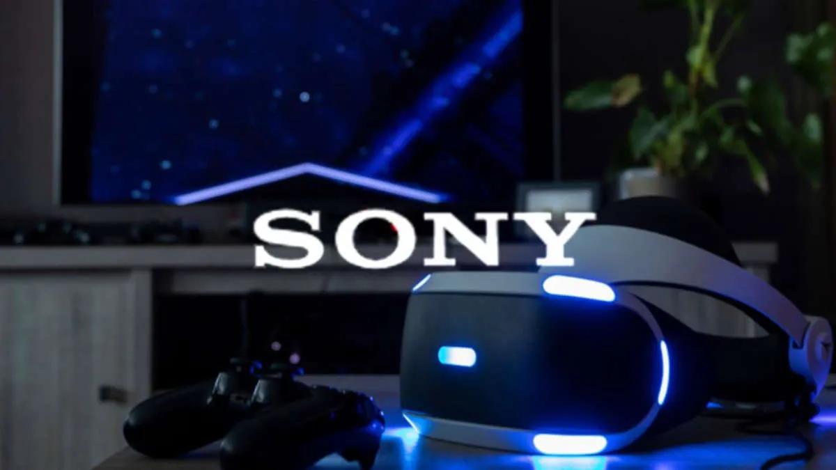 Sony ønsker å være vertskap for konkurranser i metaversen