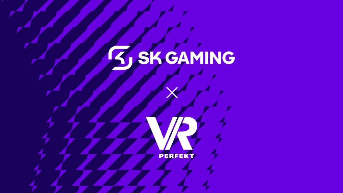 VR-Bank Bad Salzungen Schmalkalden eG blir partner SK Gaming