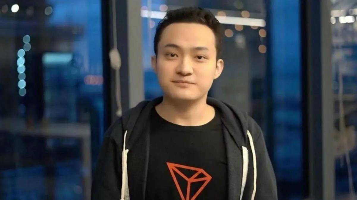 Justin Sun tror Huobi og Poloniex kan slå seg sammen til ett selskap