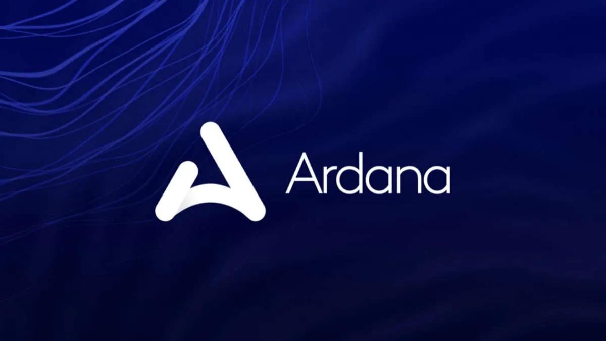 Ardana rapporterte å slutte å lage en stablecoin