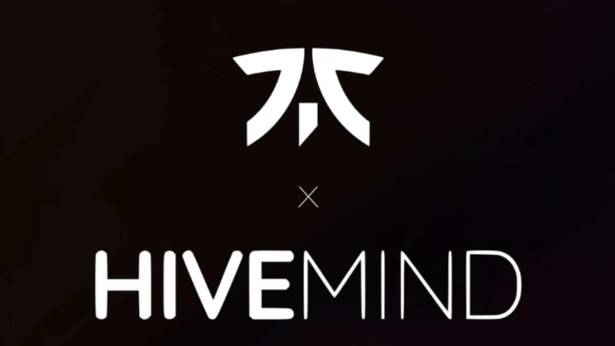 Fnatic inngår en partnerskapsavtale med Hivemind Capital