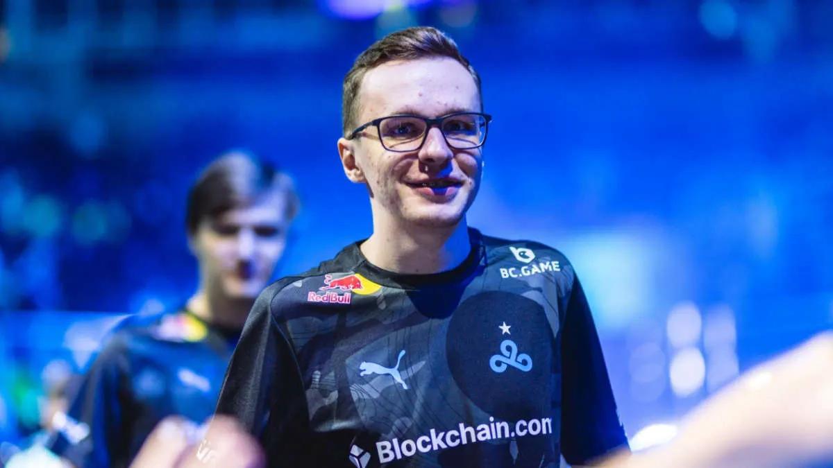 Rykter: Cloud 9 vil bryte opp med interz