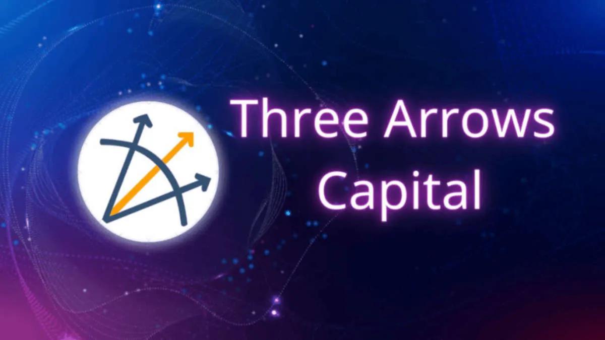 Grunnleggere Three Arrows Capital mottok en stevning