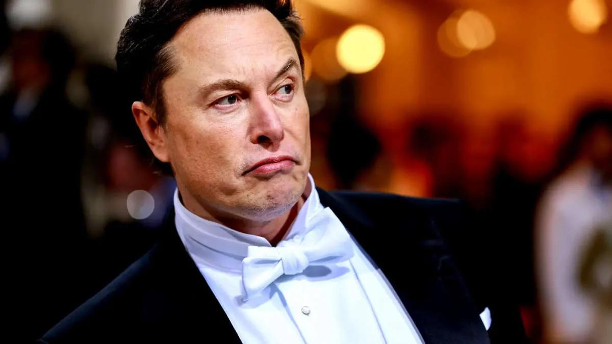 Forsiktig! Svindlere selger « Twitter Coin » under dekke av Elon Musk