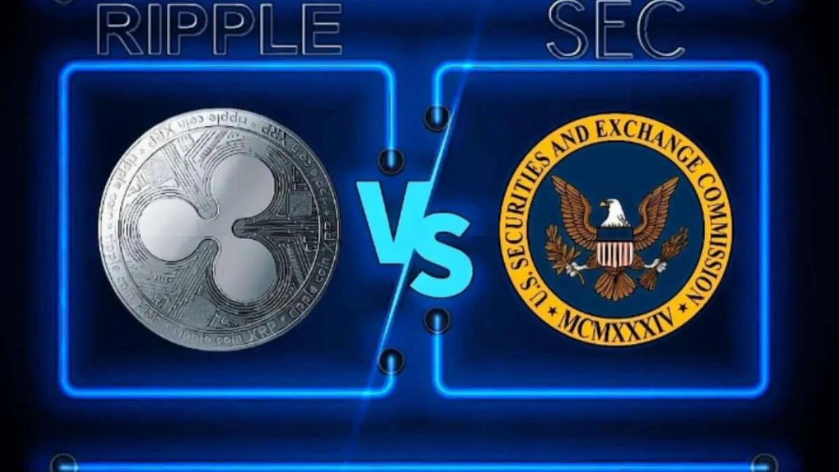 Regulering av saken mellom Ripple og SEC kan reflektere dårlig på kryptovalutaer