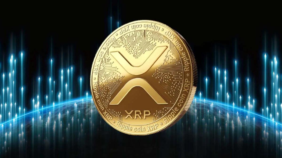 Bedrifter har nå muligheten til å betale masselønn i XRP