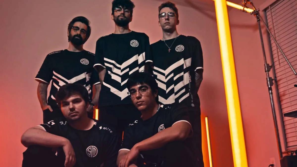 hazed og NaturE har sluttet seg til den oppdaterte listen over TSM