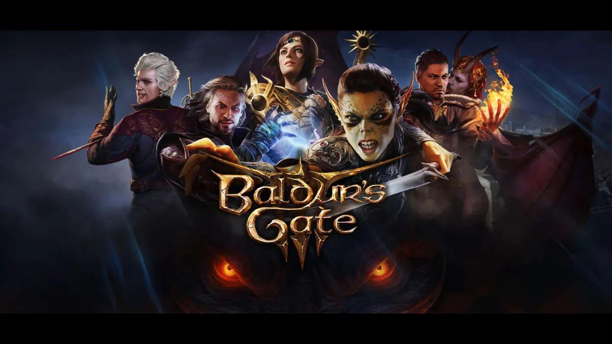 Baldur ' s Gate 3 har en estimert utgivelsesdato