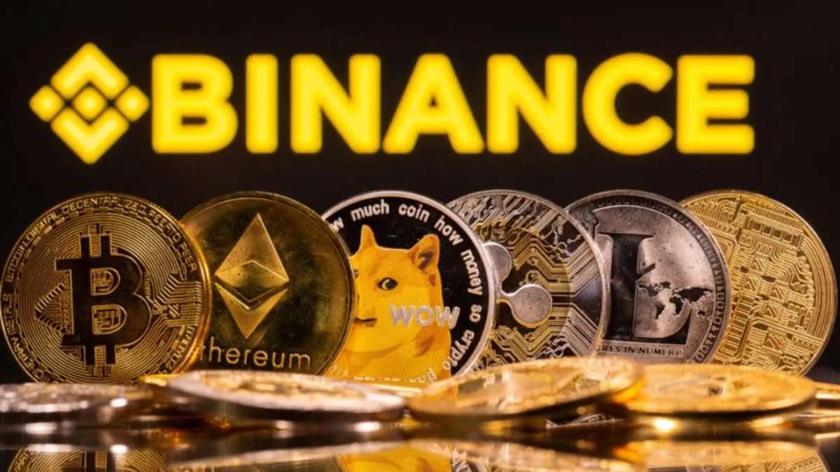 Derivatstatistikk på Binance peker på en mulig nedgang i bitcoin