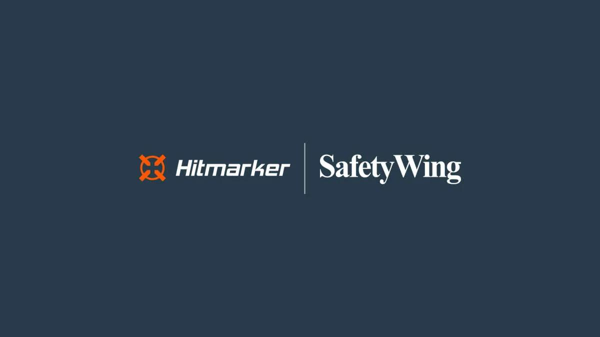 Hitmaker inngikk et samarbeid med et forsikringsselskap SafetyWing