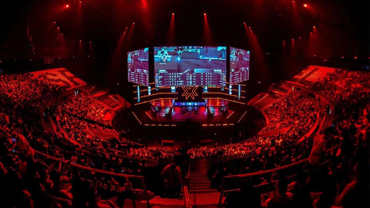 Riot Games presenterte planen for partnerligaer i Europa, Amerika og Asia