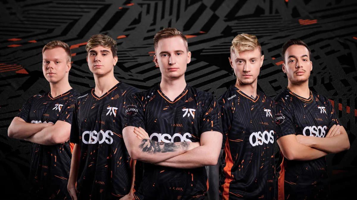 Offisiell: Rekkles returnerte til Fnatic