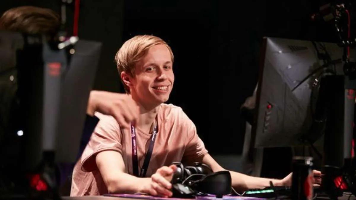 VANSKOR opprettet et nytt team for Dota 2