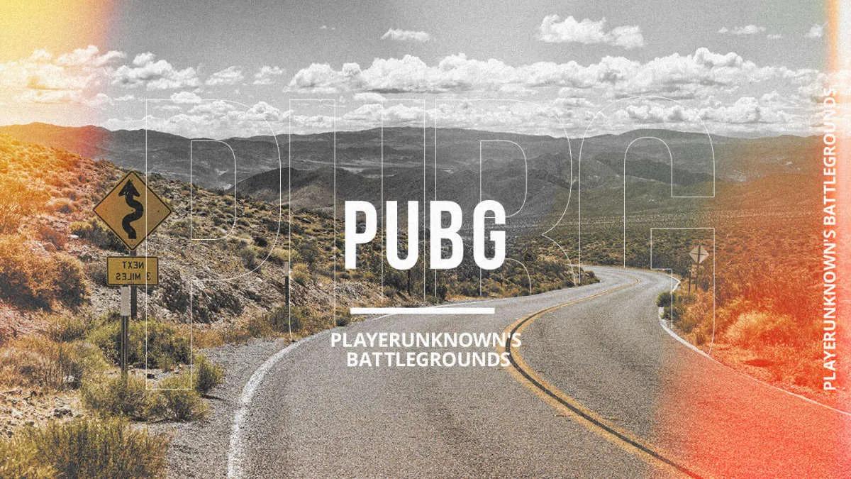 Donuts USG sa farvel til PUBG -listen og forlot disiplinen