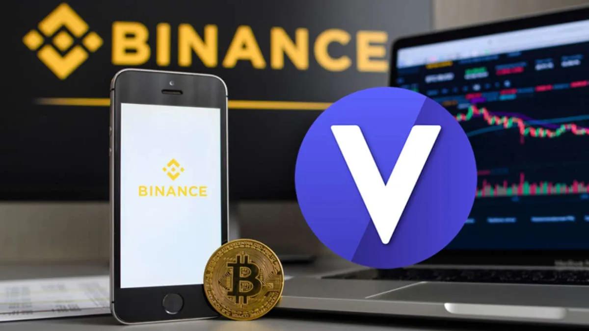 Binance.US kjøpte $10 000 000 av Voyager Digital eiendeler