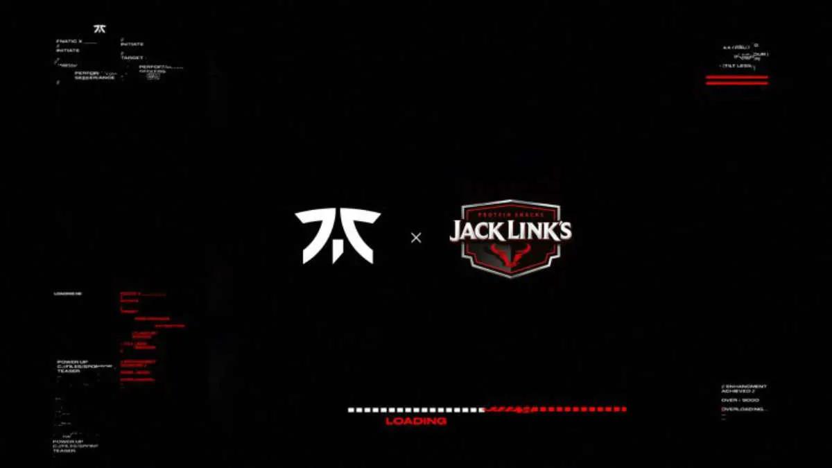 Fnatic fornyer partneravtale med Jack Link sine