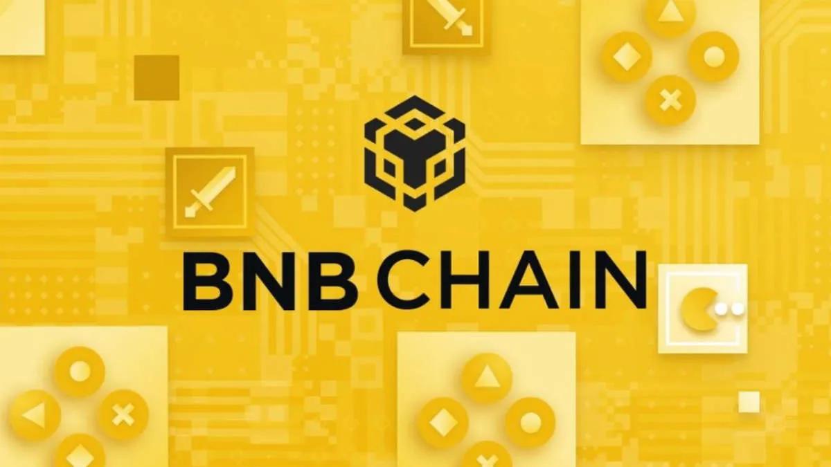 Ikke lenger en topp alternativ blokkjede — Ethereum avgitt til BNB Chain