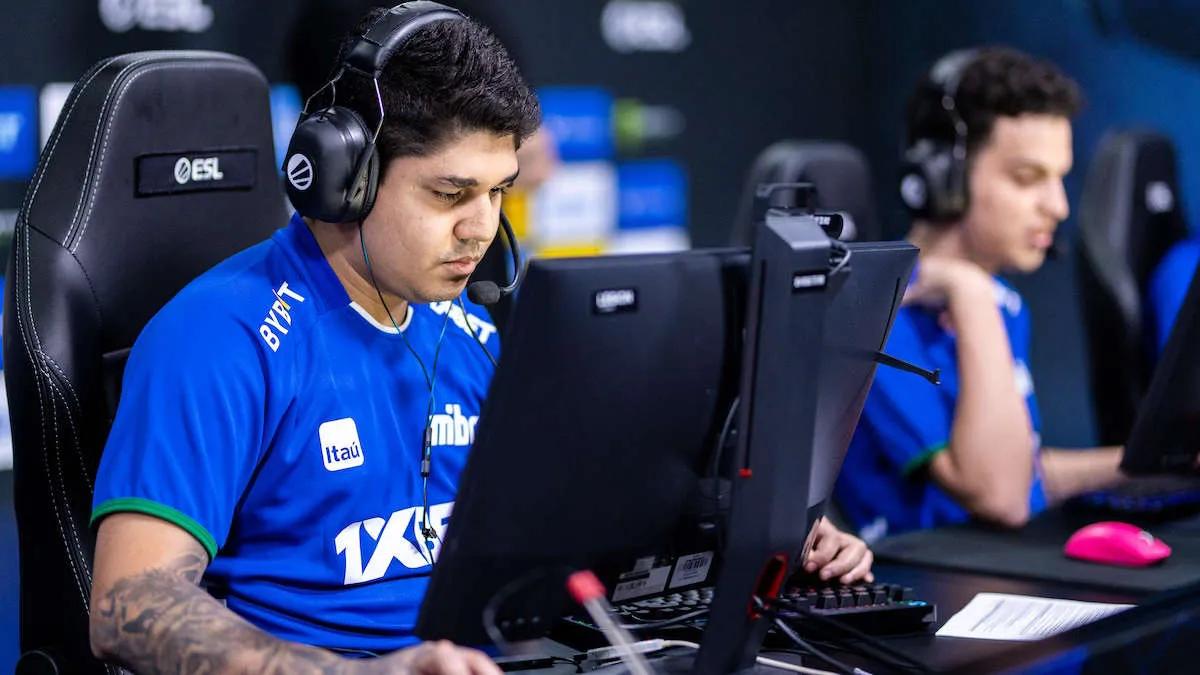 Rykter: JOTA kan erstatte fer som en del av Imperial Esports