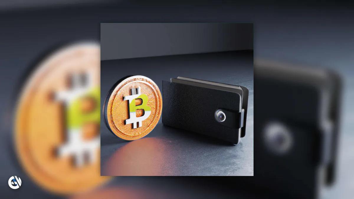 Antall bitcoins som holdes på børser når et 4-års lavpunkt