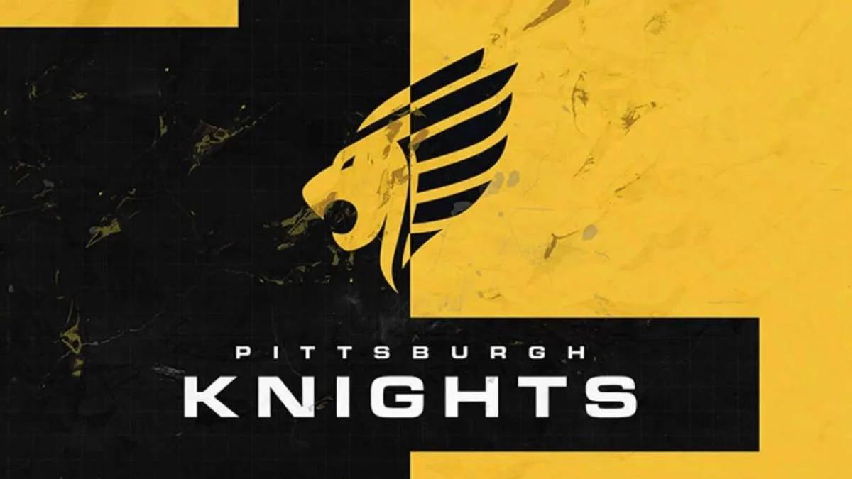 Zineel ble en ny spiller Knights, og erstattet ZPS