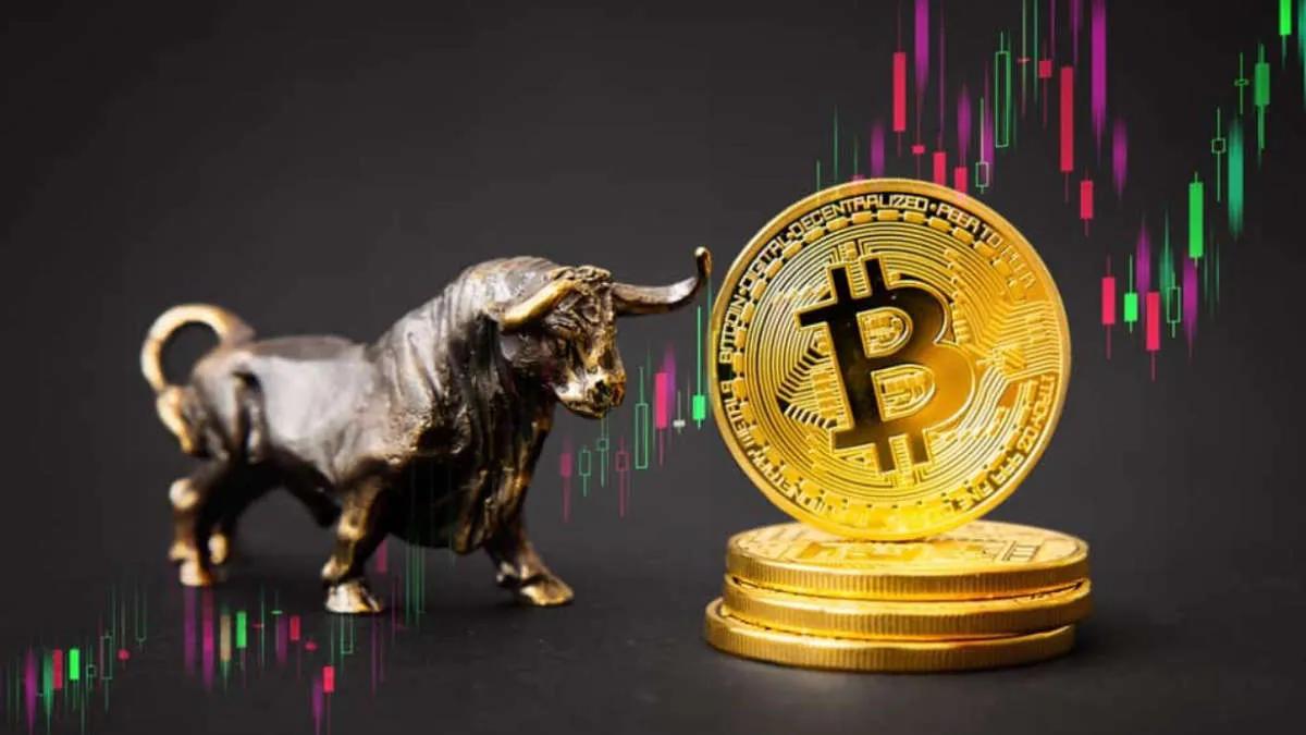 Grunnlegger XOR strategy: «Bullrun BTC starter her»