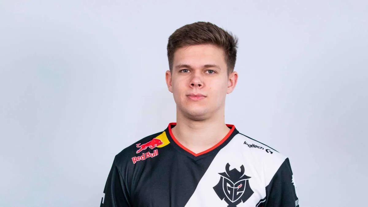 Rykter: CTZN vil forlate G2 Esports ; den vil bli erstattet av BlaZ