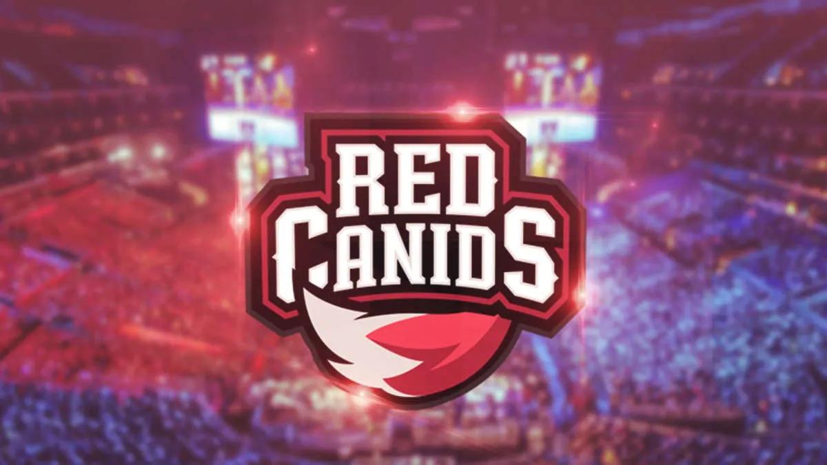 RED Canids kommer tilbake til CS:GO i 2023