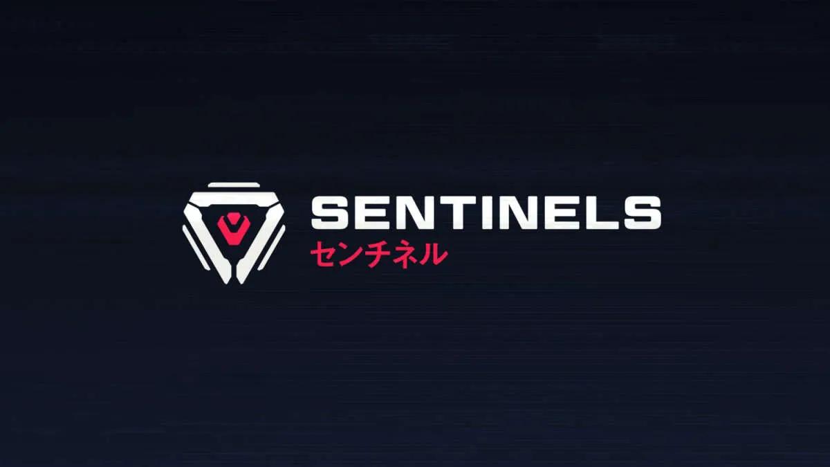 Sentinels forlater konkurrerende Fortnite