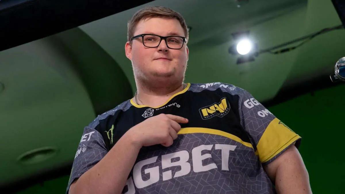 Offisiell: Boombl 4 forlot NAVI og ble en gratis agent