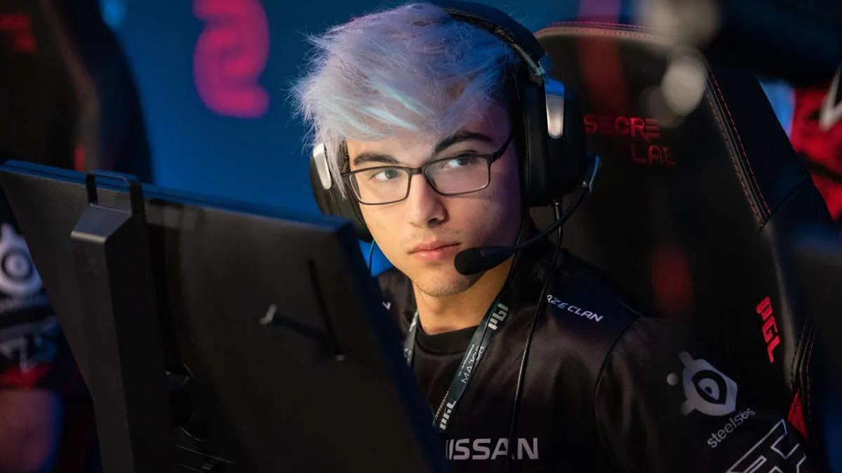 Twistzz er den 11. beste spilleren i 2022 ifølge HLTV