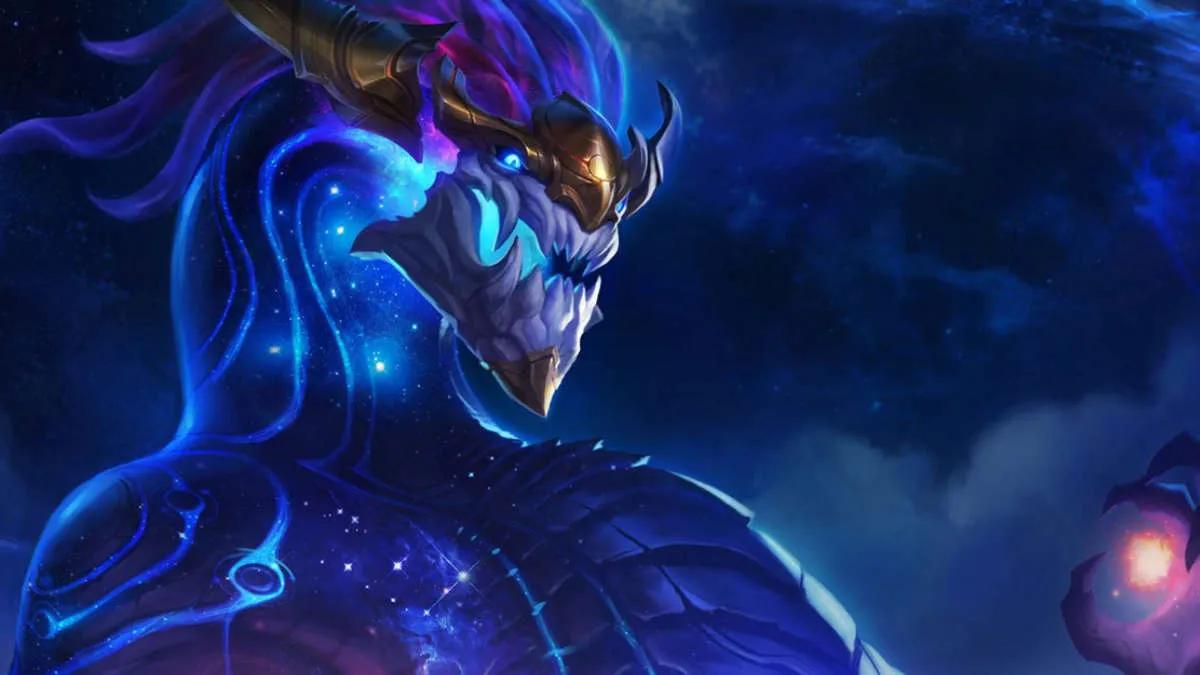 Riot Games vil omarbeide Aurelion Sol i patch 13.3