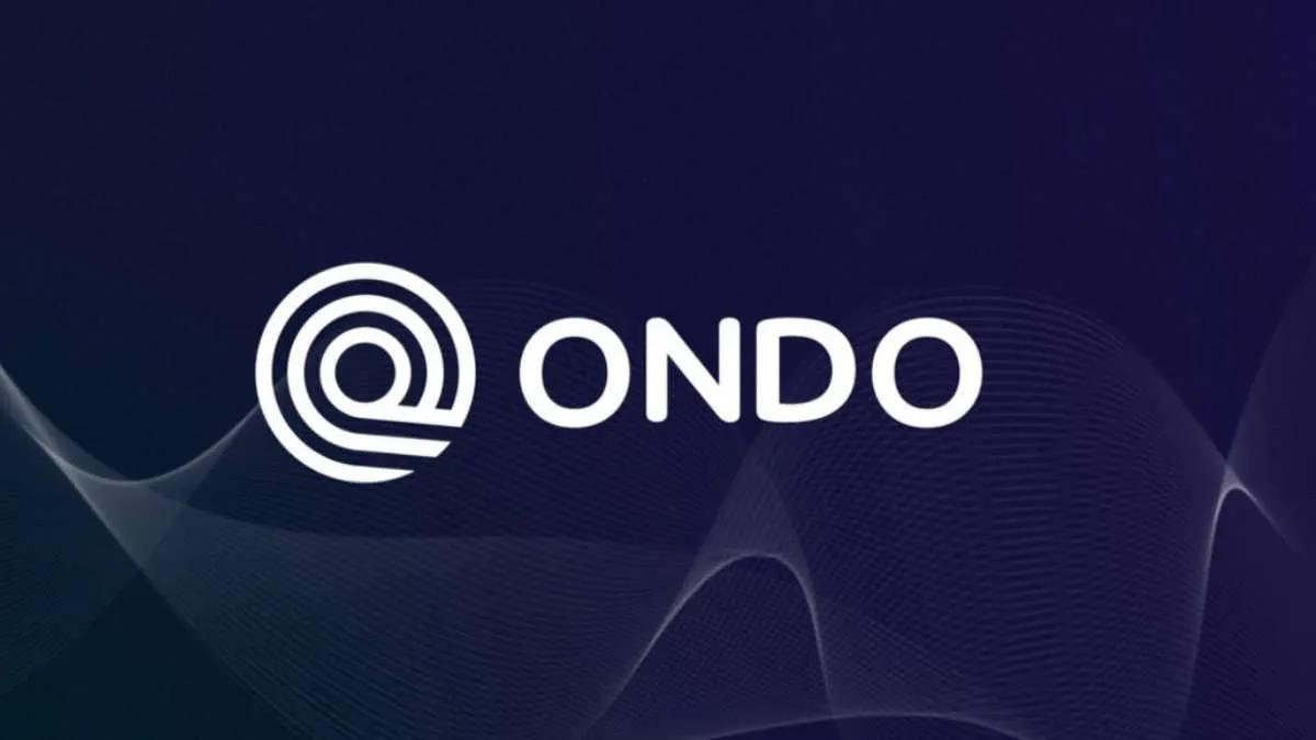 Tokeniserte amerikanske statsobligasjoner dukket opp på DeFi- Ondo Finance -markedet Ondo Finance