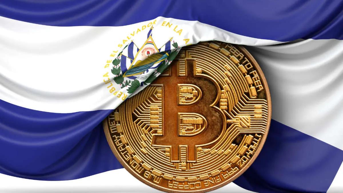 El Salvador vil utstede obligasjoner i bitcoin