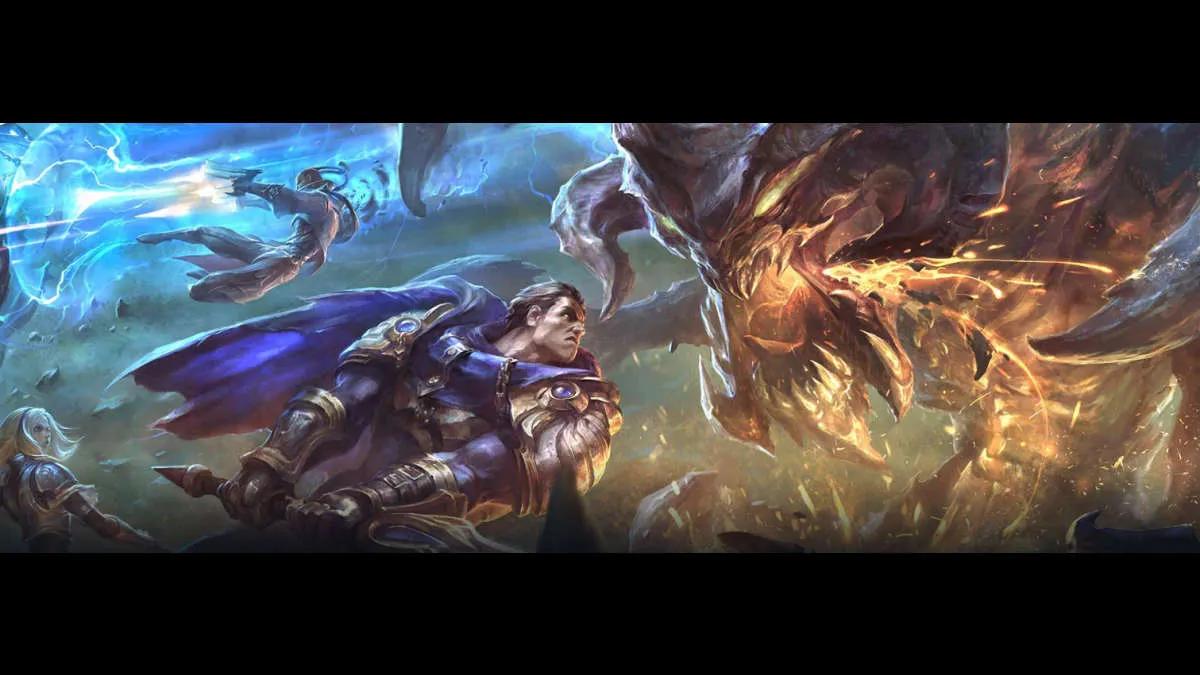 Patch 13.1 har blitt utgitt i League of Legends