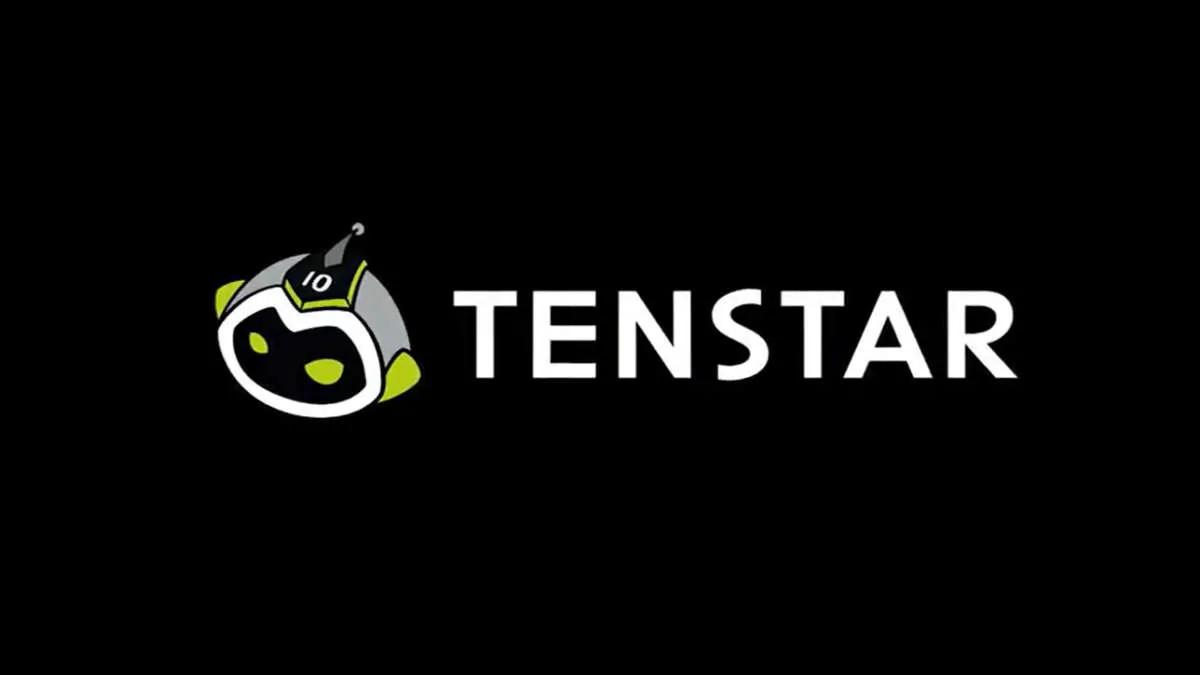 TENSTAR har satt sammen sin første CS:GO-liste