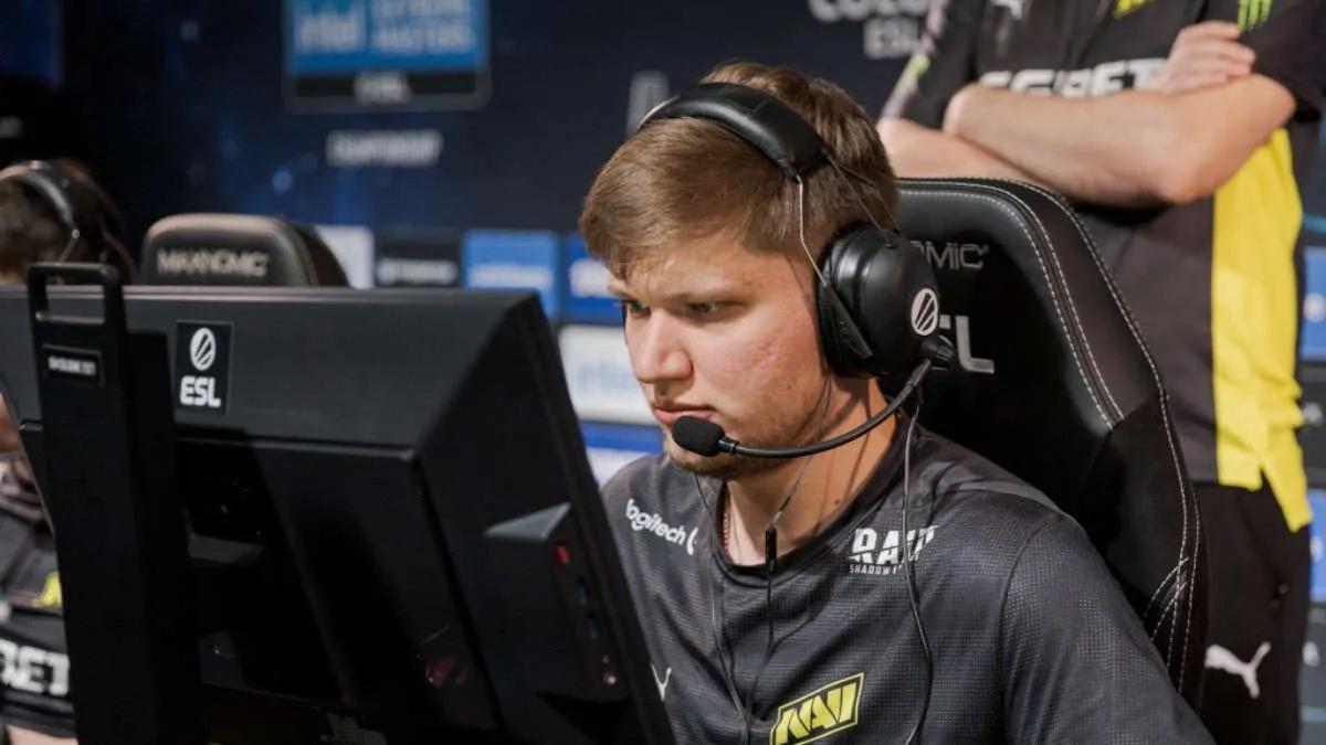 s1 mple er den beste spilleren i 2022 ifølge portalen HLTV