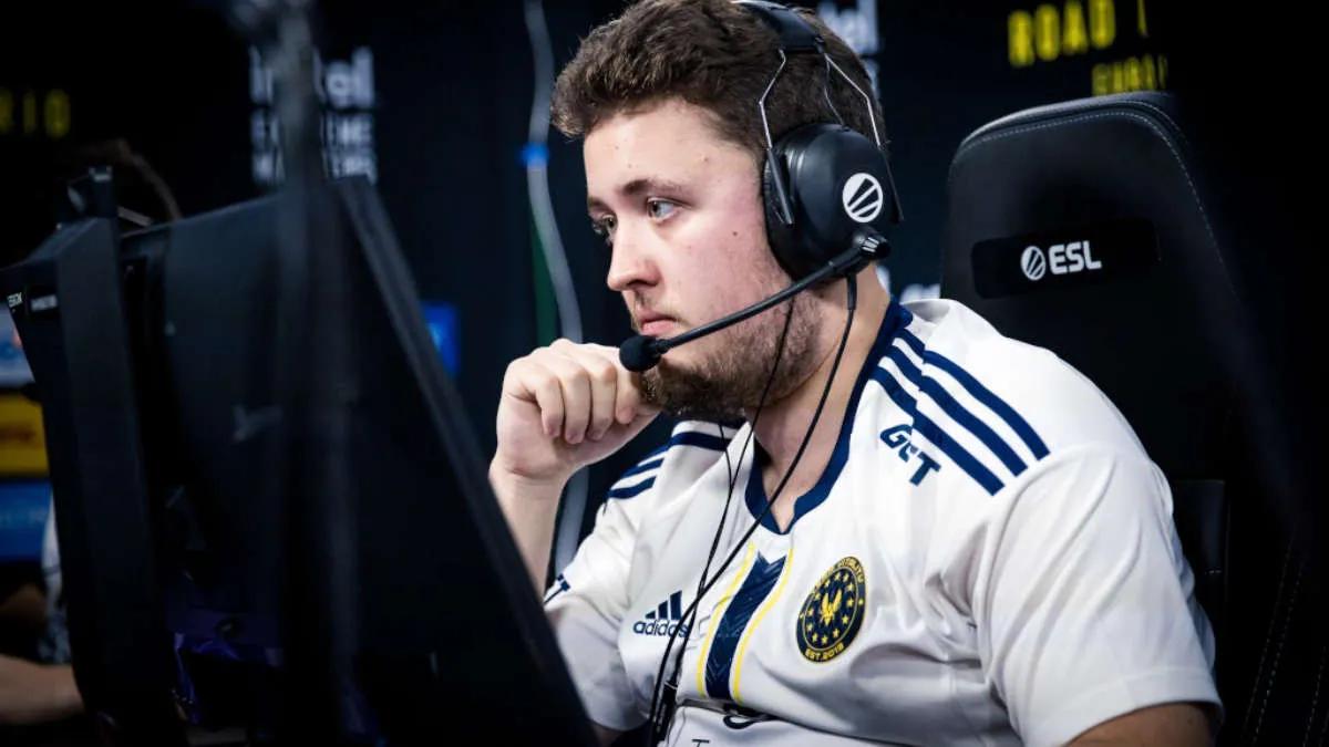 ZywOo rangert som 2. beste spiller i 2022 av HLTV