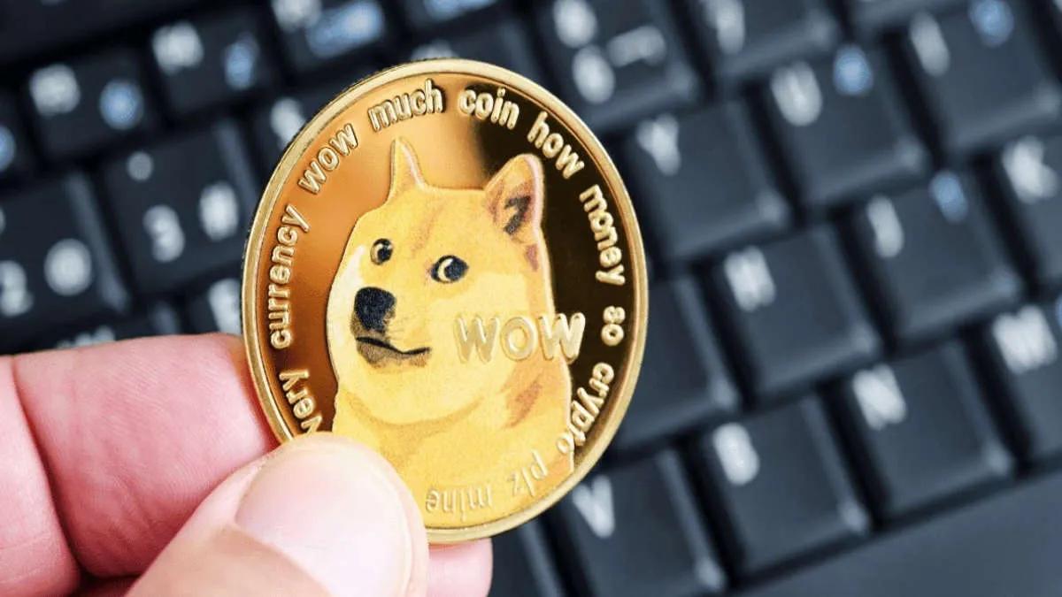 Produksjonen av Dogecoin meme-token viste seg å være 261 % mer lønnsom enn bitcoin