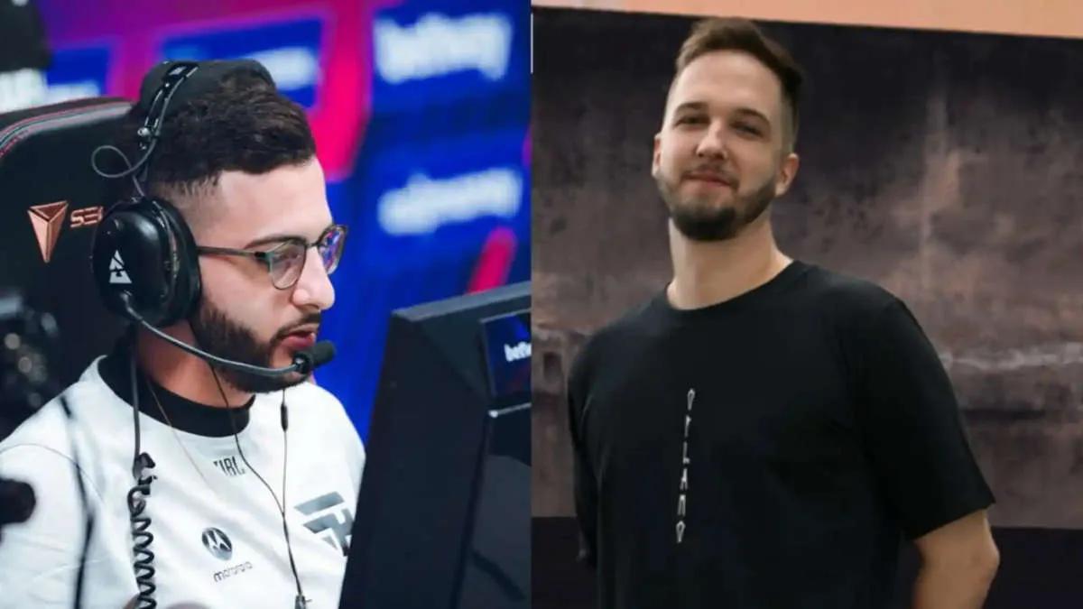 Rykter: yeL og nython blir med i Paqueta Gaming